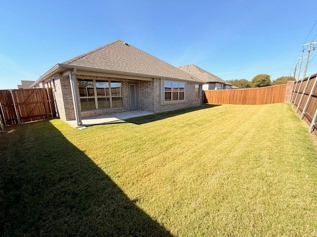 2421 Stardust Trail, Venus, TX 76009