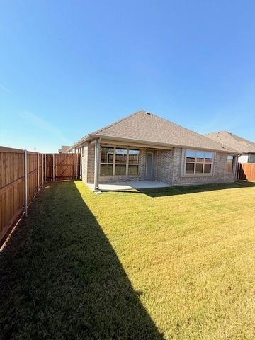 2421 Stardust Trail, Venus, TX 76009