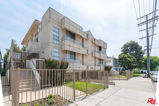 6034 Fulton Avenue, Van Nuys (los Angeles), CA 91401