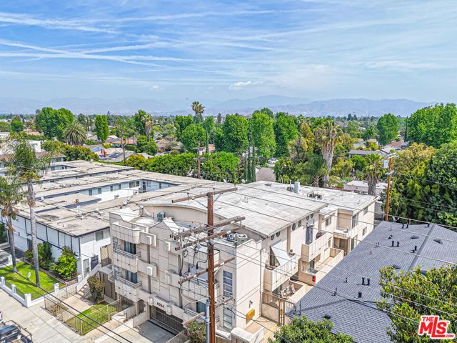 6034 Fulton Avenue, Van Nuys (los Angeles), CA 91401
