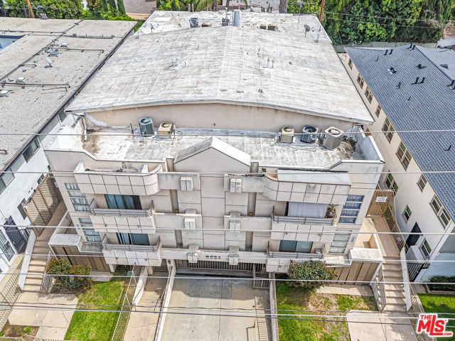 6034 Fulton Avenue, Van Nuys (los Angeles), CA 91401