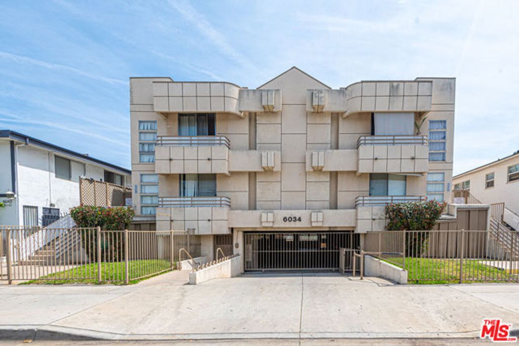 6034 Fulton Avenue, Van Nuys (los Angeles), CA 91401