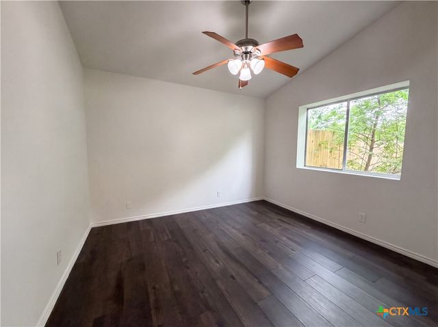 612 Pecos Drive, Temple, TX 76504