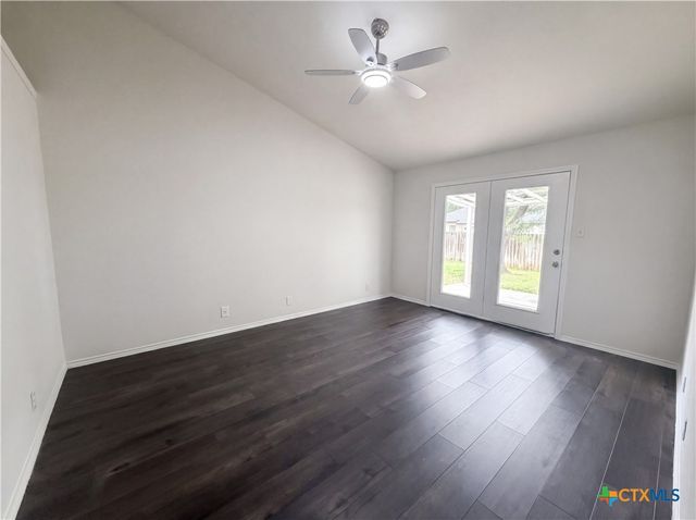 612 Pecos Drive, Temple, TX 76504