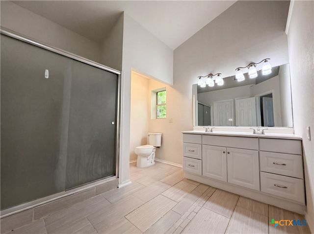 612 Pecos Drive, Temple, TX 76504