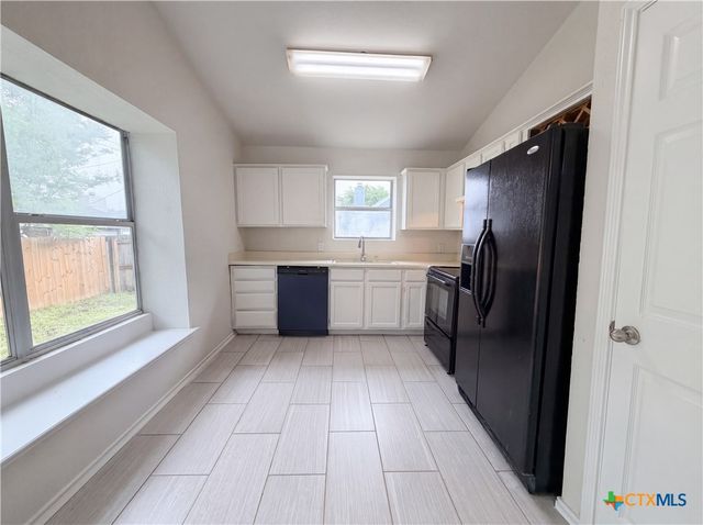 612 Pecos Drive, Temple, TX 76504