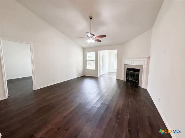 612 Pecos Drive, Temple, TX 76504