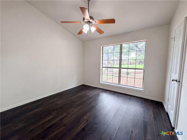 612 Pecos Drive, Temple, TX 76504