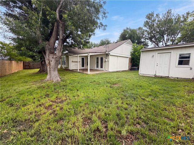 612 Pecos Drive, Temple, TX 76504