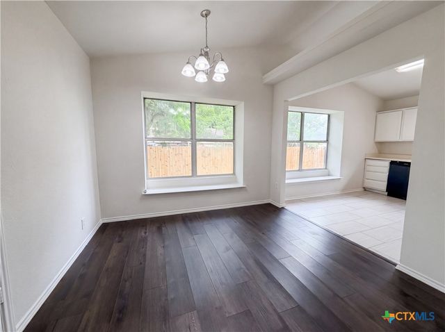 612 Pecos Drive, Temple, TX 76504