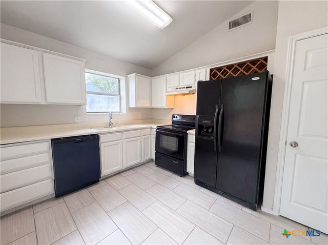 612 Pecos Drive, Temple, TX 76504