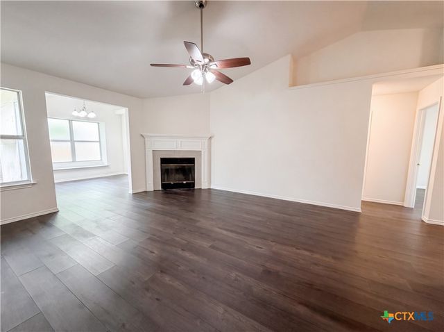 612 Pecos Drive, Temple, TX 76504