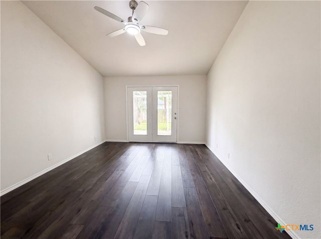 612 Pecos Drive, Temple, TX 76504