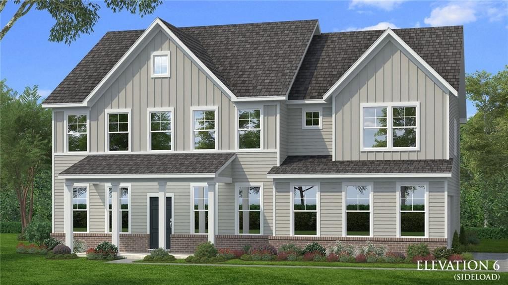 744 Dunlake Way, Locust Grove, GA 30248