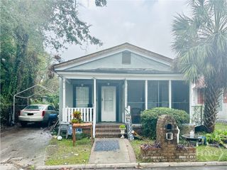 221 Baker Street, Savannah, GA 31415