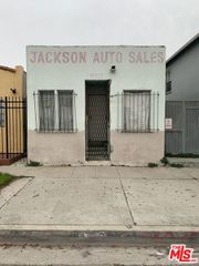 15322 S San Pedro Street, Gardena, CA 90248