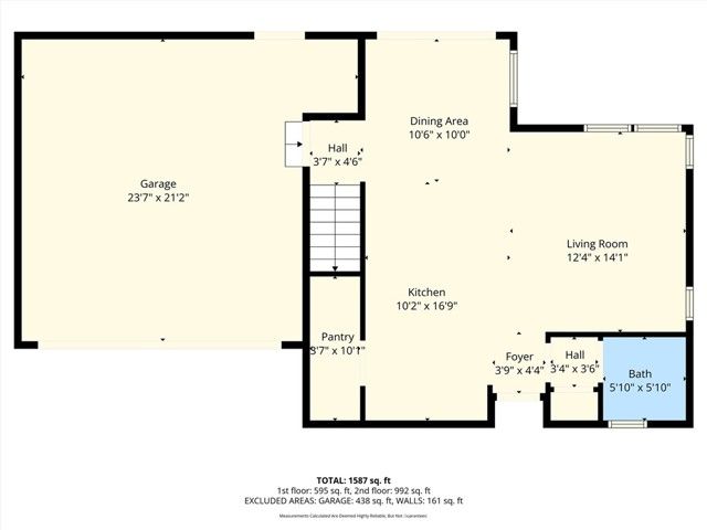 2323 Apple, Upland, CA 91786