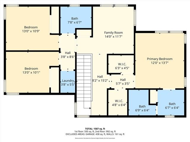 2323 Apple, Upland, CA 91786