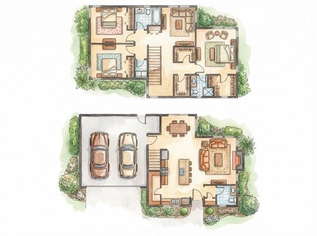 2323 Apple, Upland, CA 91786