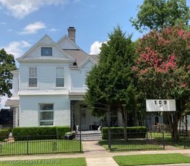 109 N 16th Street, Fort Smith, AR 72901