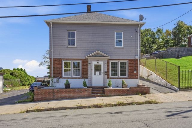 2400 South Main St, Fall River, MA 02724