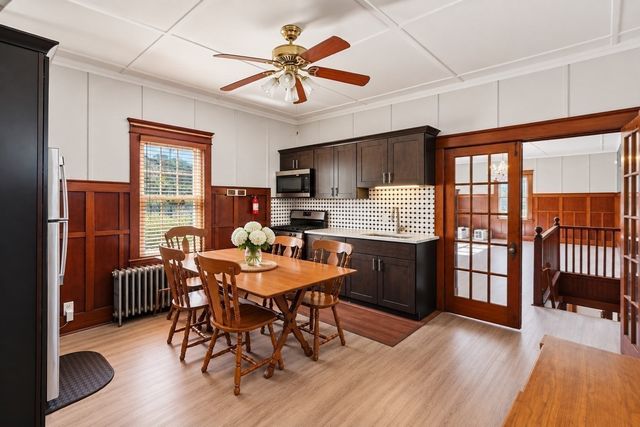 2400 South Main St, Fall River, MA 02724