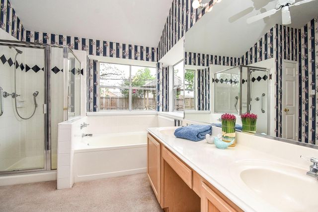 12918 Mills Bend Street, Houston, TX 77070