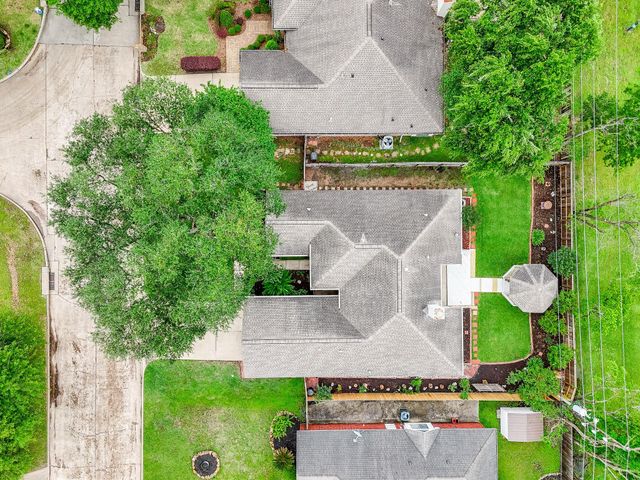 12918 Mills Bend Street, Houston, TX 77070