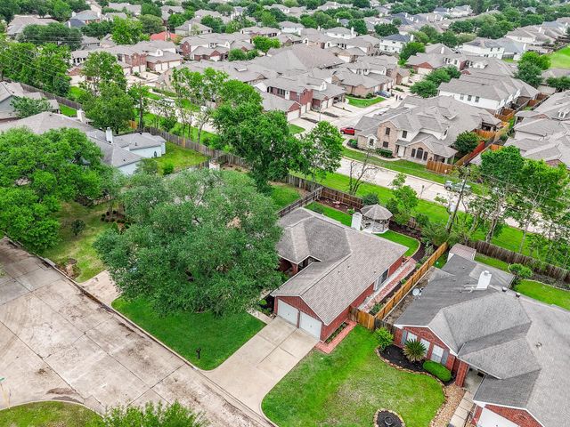 12918 Mills Bend Street, Houston, TX 77070