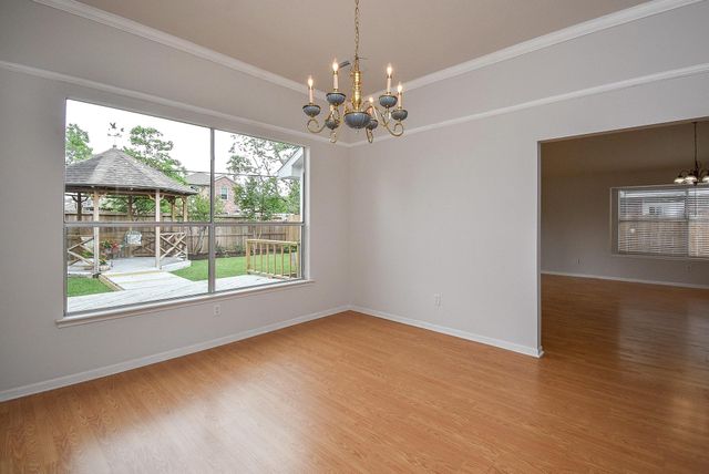 12918 Mills Bend Street, Houston, TX 77070