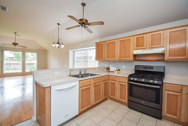 12918 Mills Bend Street, Houston, TX 77070