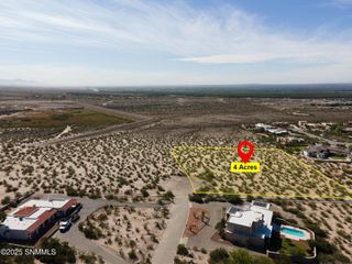 TBD Summit Lane, Las Cruces, NM 88011