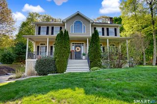 11 Haley Ridge Road, Beacon Falls, CT 06403