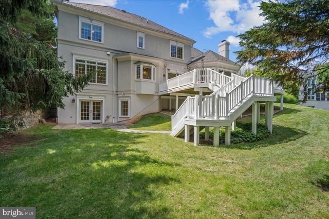 8413 RAPLEY RIDGE LN, Potomac, MD 20854