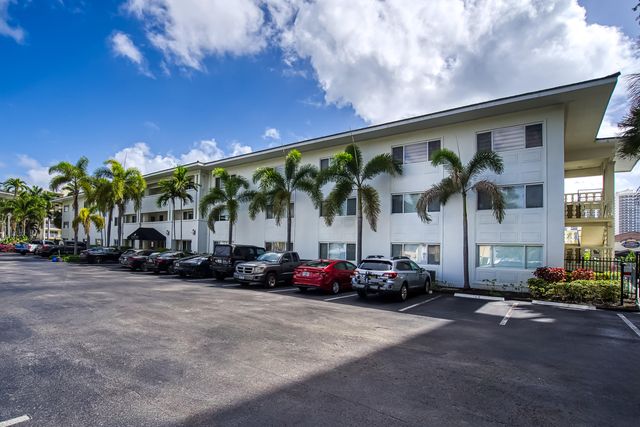 2895 NE 32ND Street 207, Fort Lauderdale, FL 33306