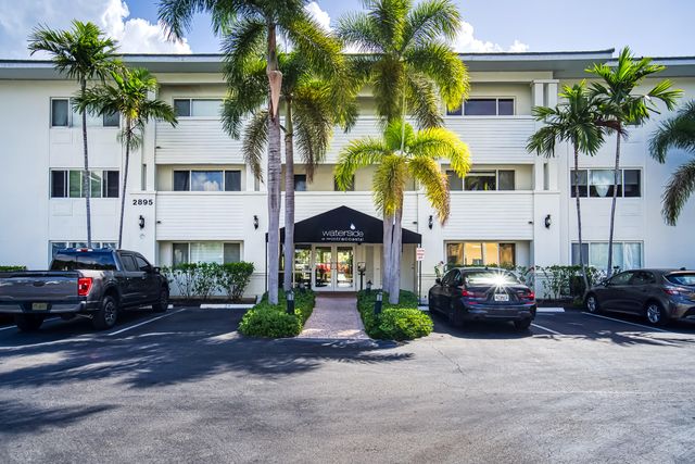 2895 NE 32ND Street 207, Fort Lauderdale, FL 33306