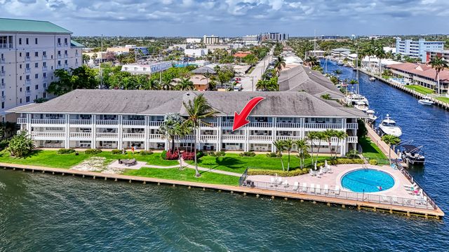 2895 NE 32ND Street 207, Fort Lauderdale, FL 33306