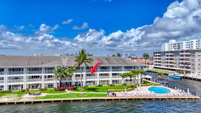 2895 NE 32ND Street 207, Fort Lauderdale, FL 33306