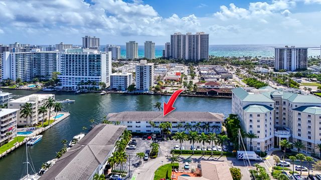 2895 NE 32ND Street 207, Fort Lauderdale, FL 33306