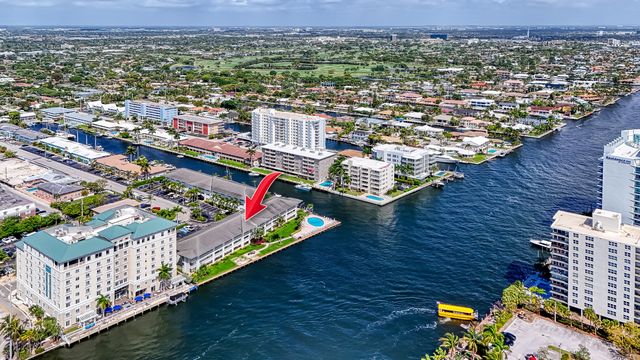 2895 NE 32ND Street 207, Fort Lauderdale, FL 33306