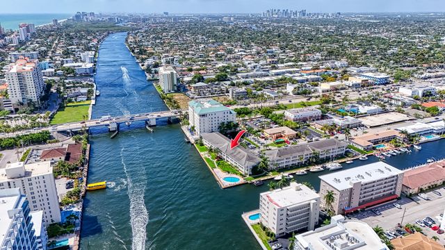 2895 NE 32ND Street 207, Fort Lauderdale, FL 33306