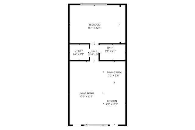 2895 NE 32ND Street 207, Fort Lauderdale, FL 33306