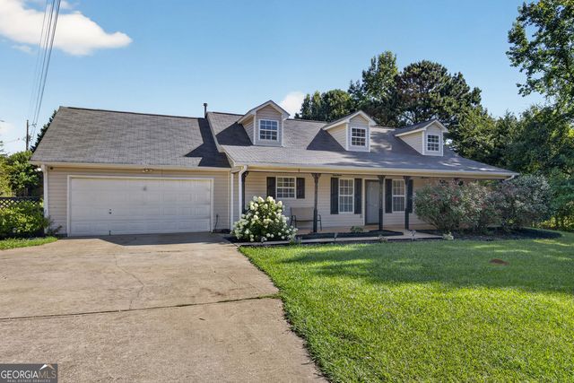 2078 Highway 81 W, Mcdonough, GA 30253