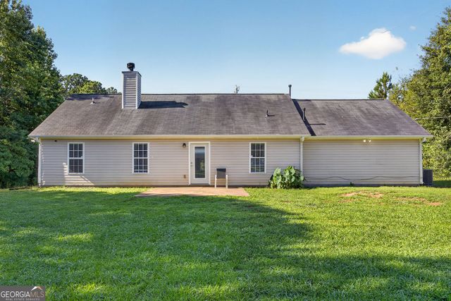2078 Highway 81 W, Mcdonough, GA 30253