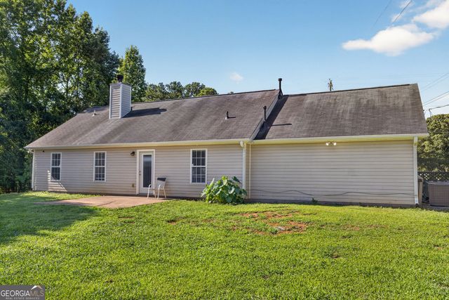 2078 Highway 81 W, Mcdonough, GA 30253