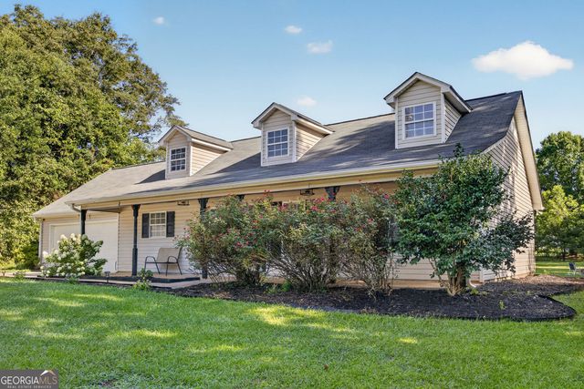 2078 Highway 81 W, Mcdonough, GA 30253