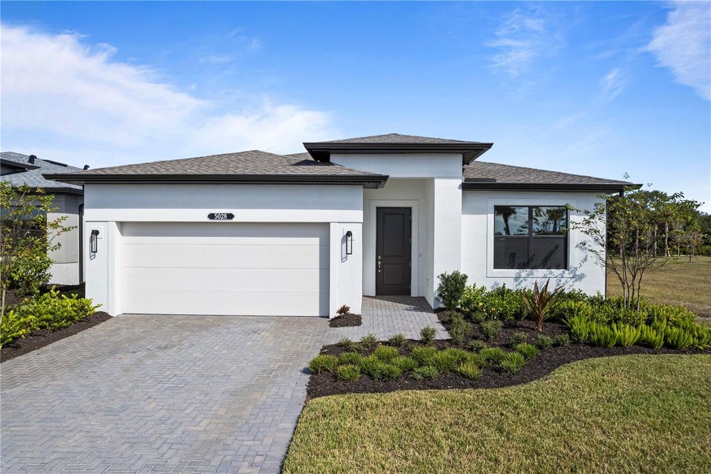 5028 LOWLAND TERRACE, Parrish, FL 34219