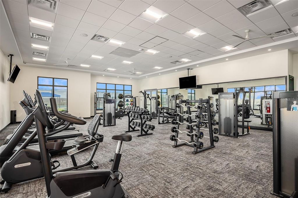 Image 61 of property listing at 5028 LOWLAND TERRACE, Parrish, FL 34219