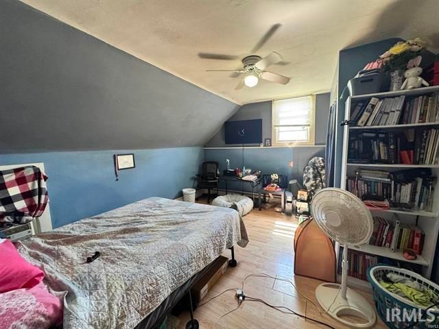 1605 W Spencer Avenue, Marion, IN 46952