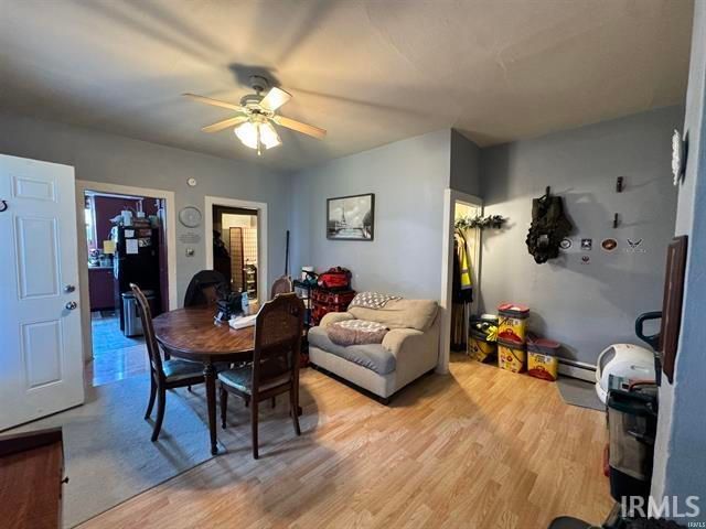 1605 W Spencer Avenue, Marion, IN 46952